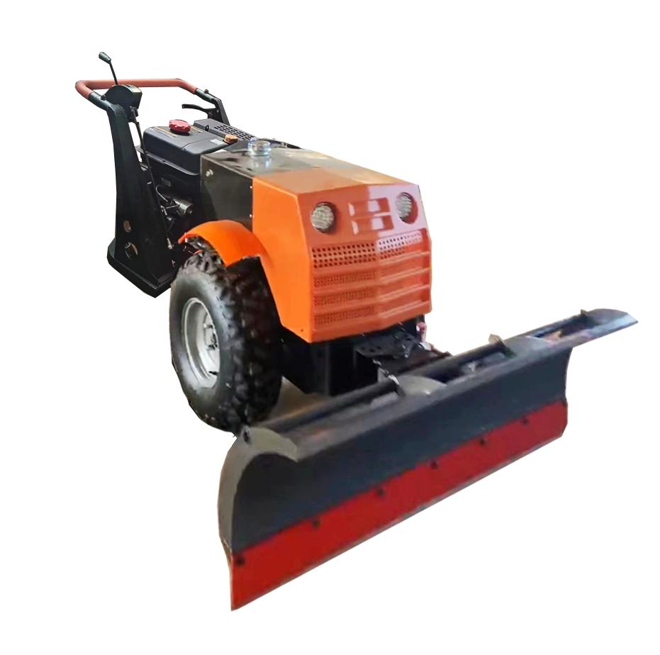 BLD-1200 手扶除雪機(圖3) BLD-1200 手扶除雪機(圖3)