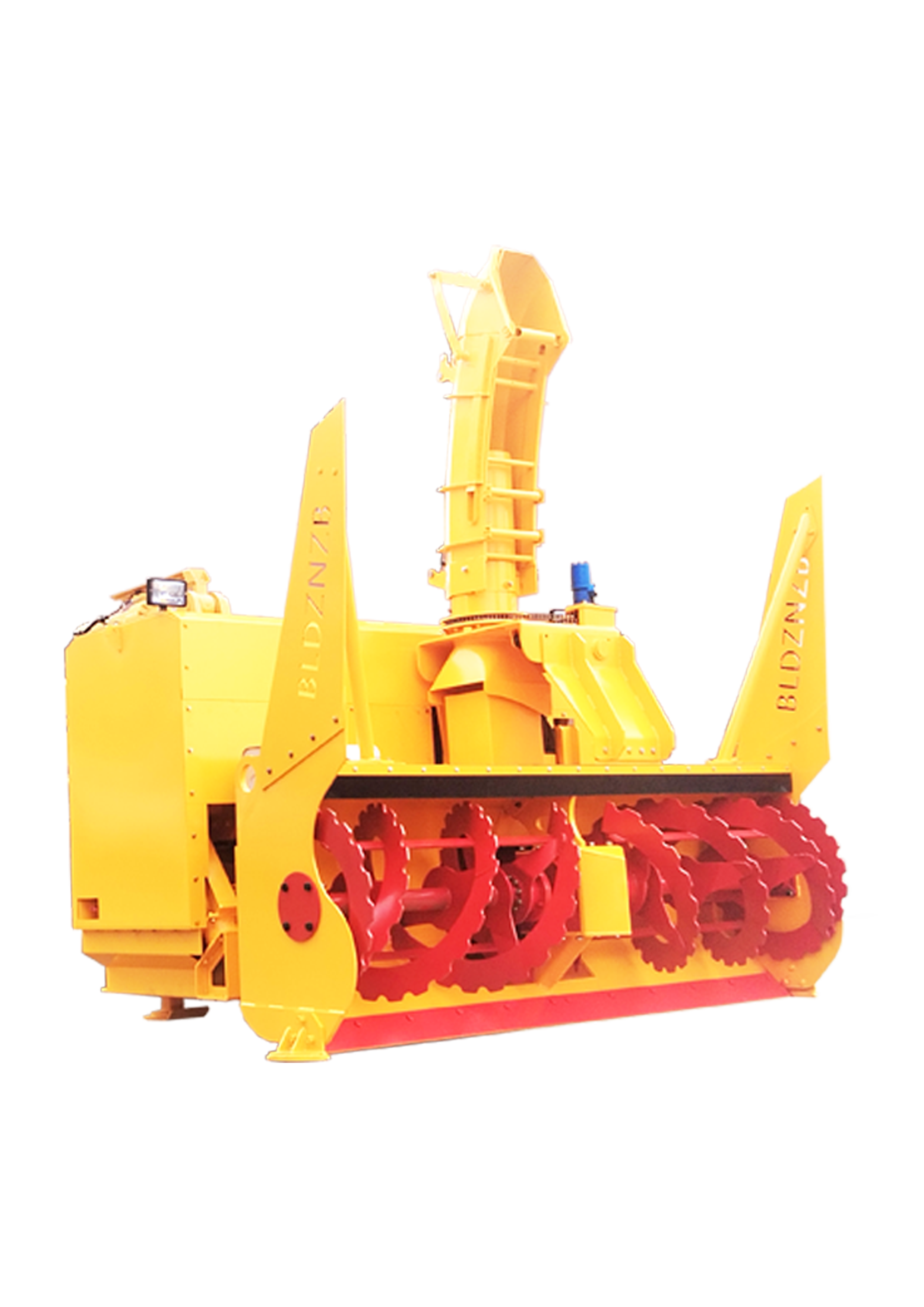 BLD2800P自帶動(dòng)力拋雪機(jī)(圖1) BLD2800P自帶動(dòng)力拋雪機(jī)(圖1)