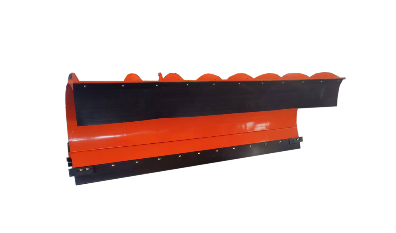 BLDZ3610B前置重型除雪鏟(圖1) BLDZ3610B前置重型除雪鏟(圖1)